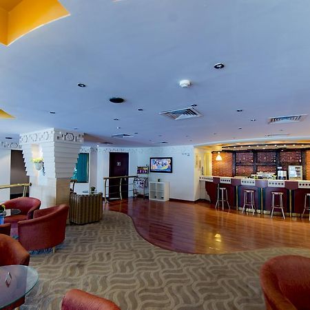 Boudl Khurais Riyadh Exterior photo