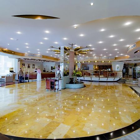Boudl Khurais Riyadh Exterior photo