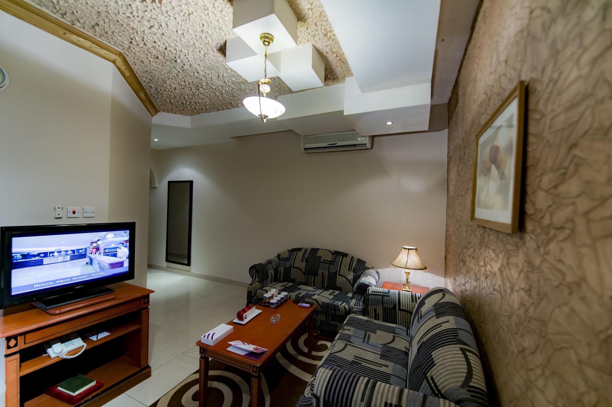 Boudl Khurais Riyadh Exterior photo