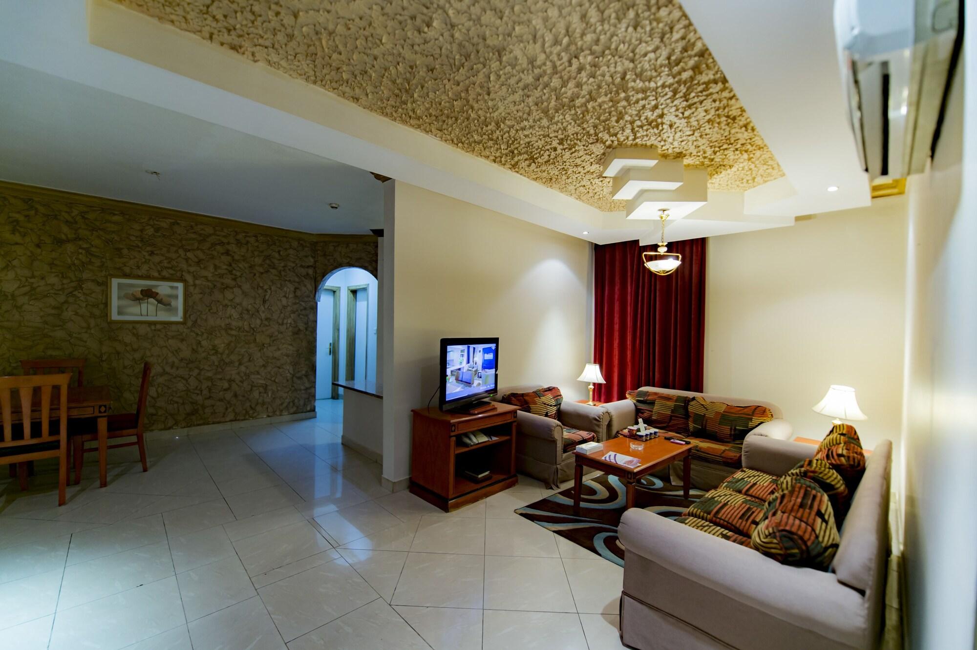 Boudl Khurais Riyadh Exterior photo