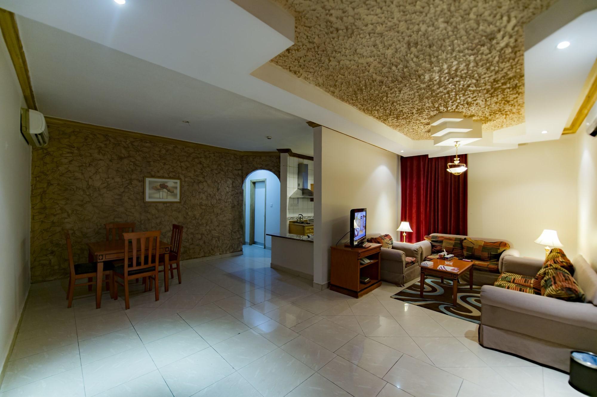 Boudl Khurais Riyadh Exterior photo