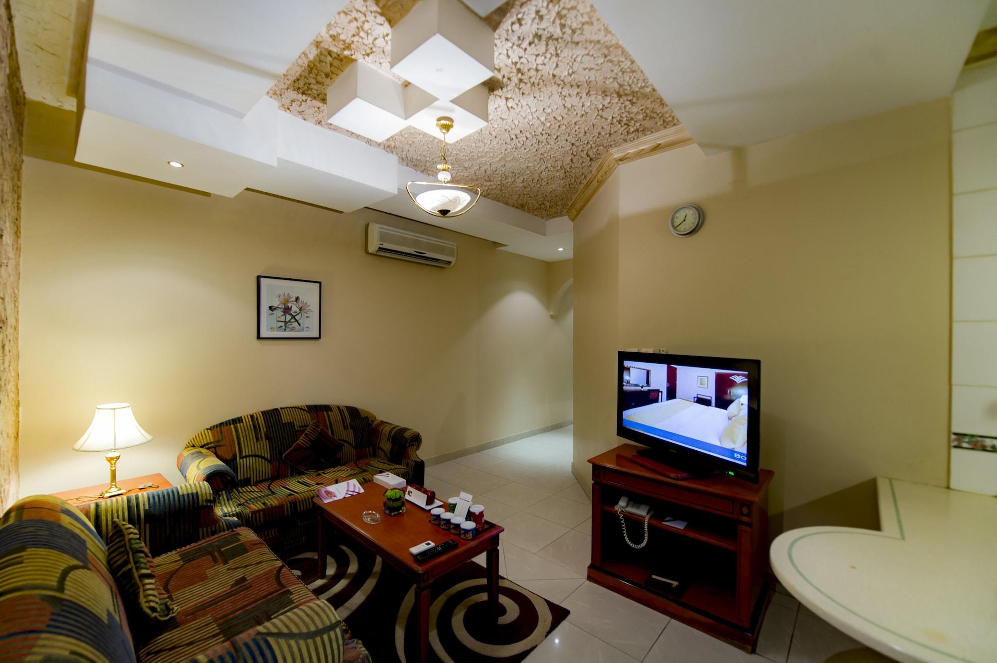 Boudl Khurais Riyadh Exterior photo