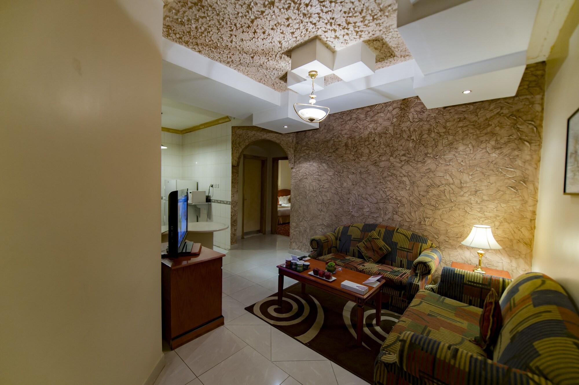 Boudl Khurais Riyadh Exterior photo