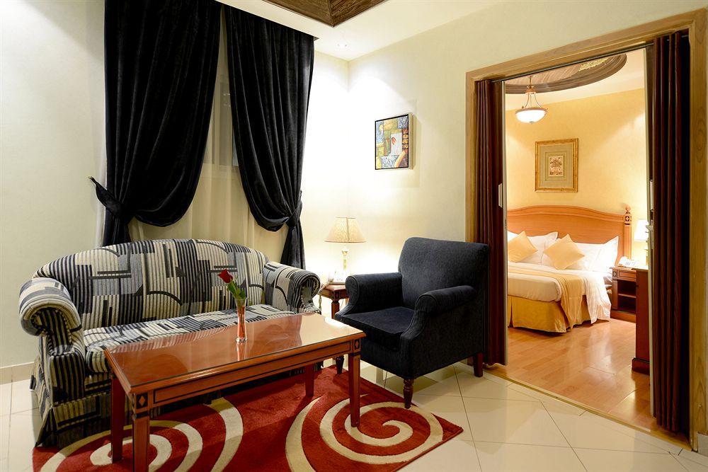 Boudl Khurais Riyadh Exterior photo