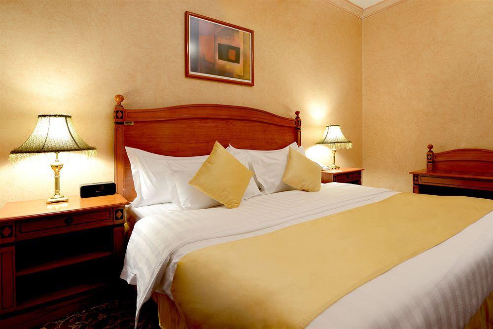 Boudl Khurais Riyadh Exterior photo