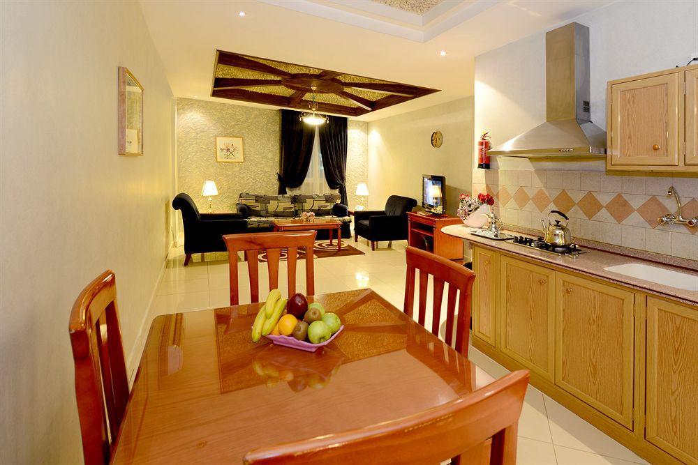 Boudl Khurais Riyadh Exterior photo