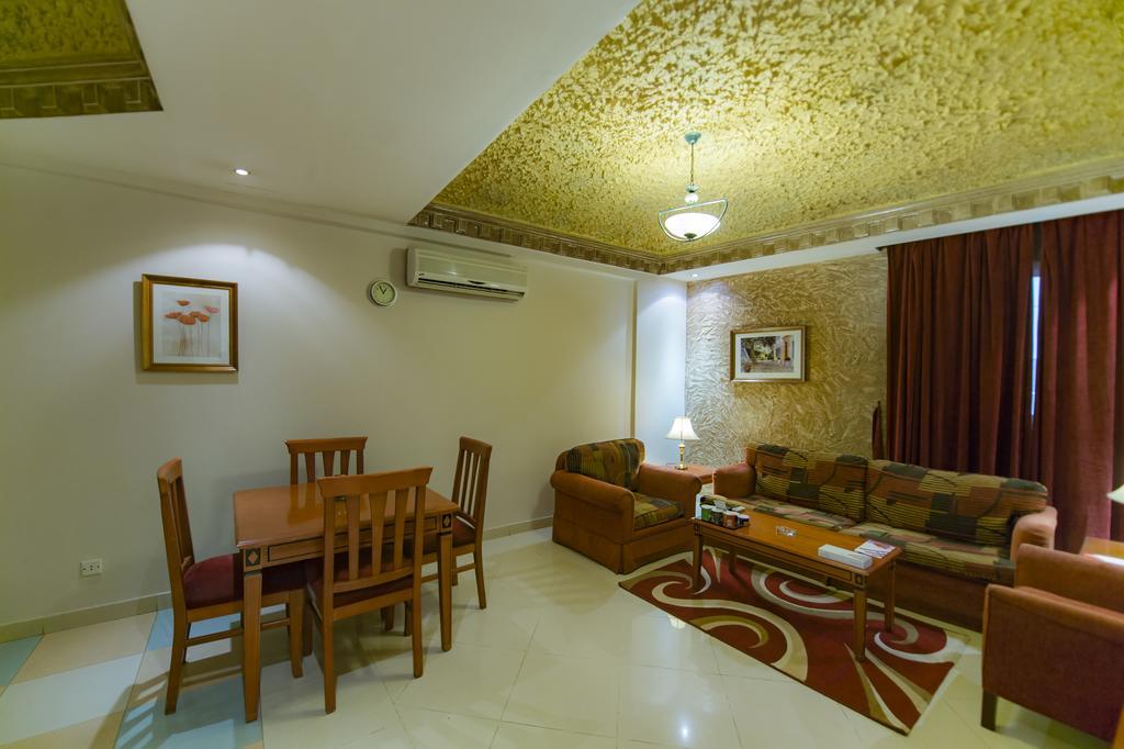 Boudl Khurais Riyadh Exterior photo