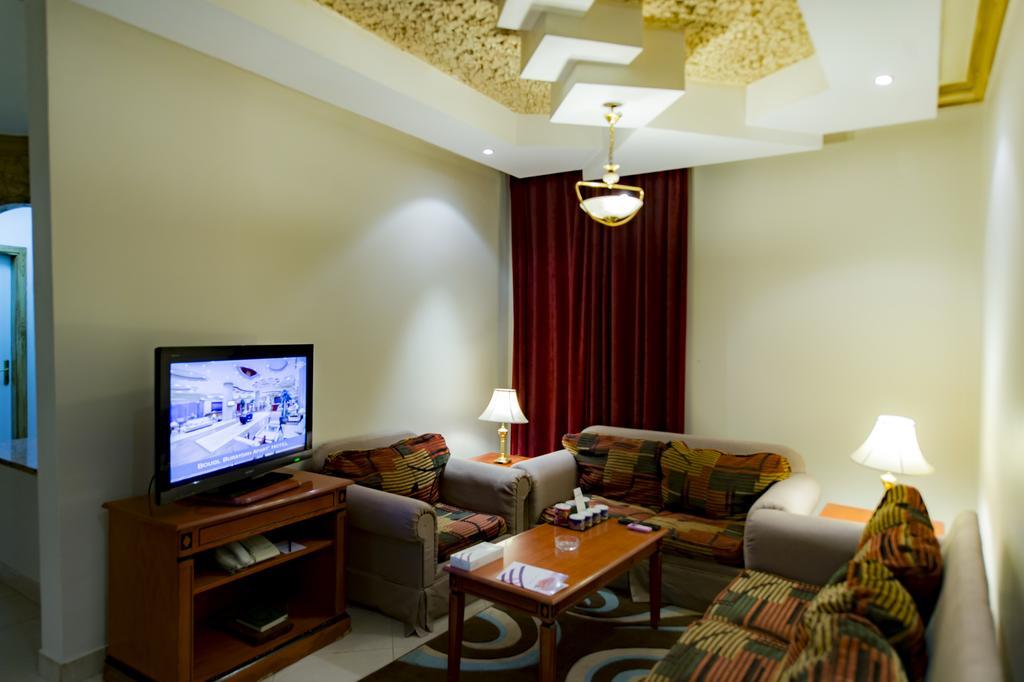 Boudl Khurais Riyadh Exterior photo