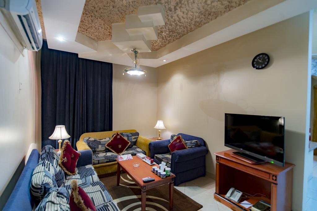 Boudl Khurais Riyadh Exterior photo