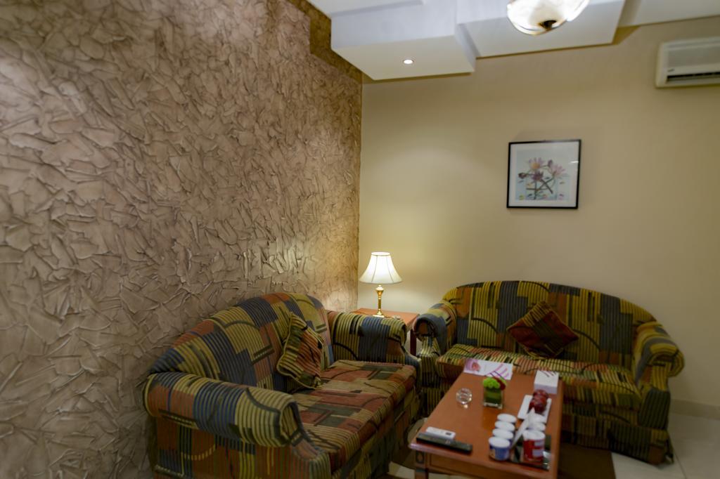 Boudl Khurais Riyadh Exterior photo