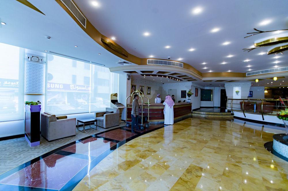 Boudl Khurais Riyadh Exterior photo