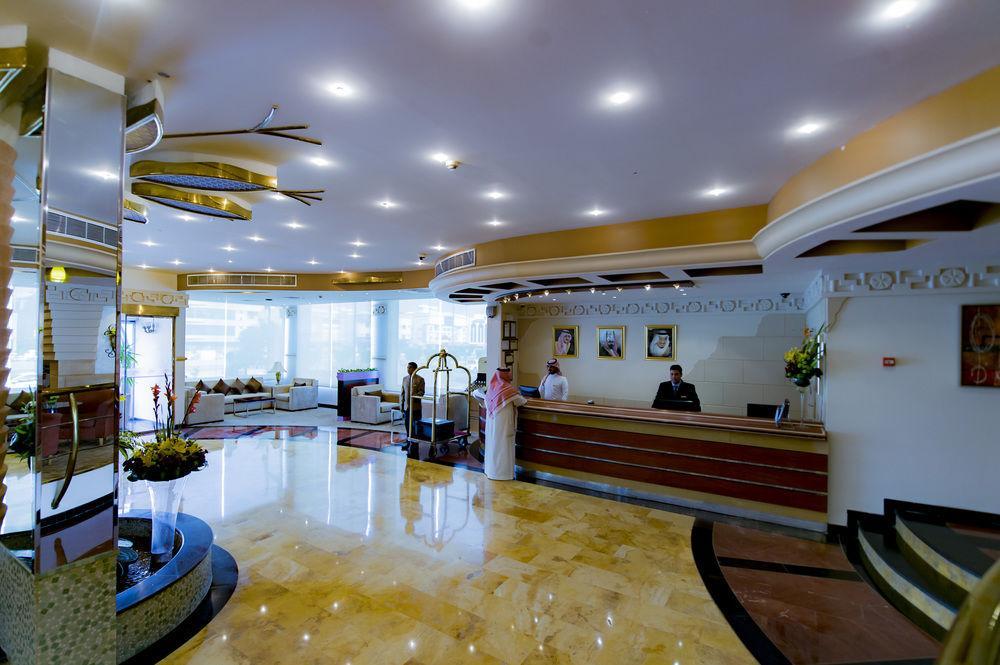 Boudl Khurais Riyadh Exterior photo