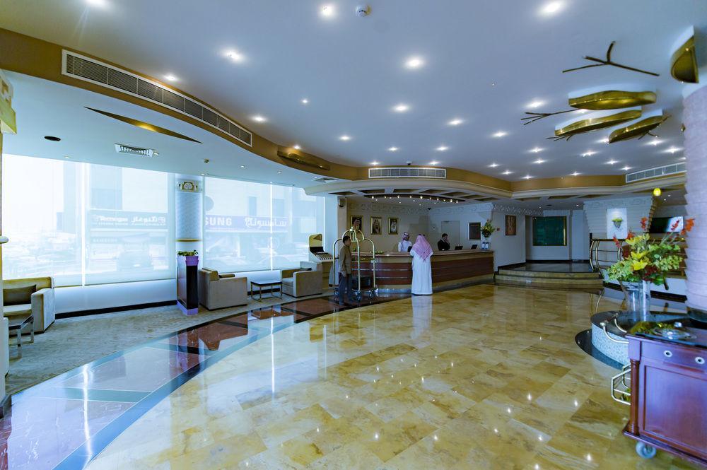 Boudl Khurais Riyadh Exterior photo
