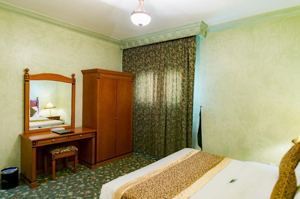 Boudl Khurais Riyadh Exterior photo