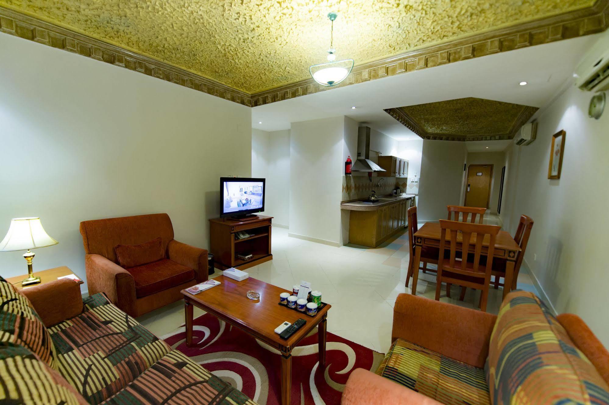 Boudl Khurais Riyadh Exterior photo
