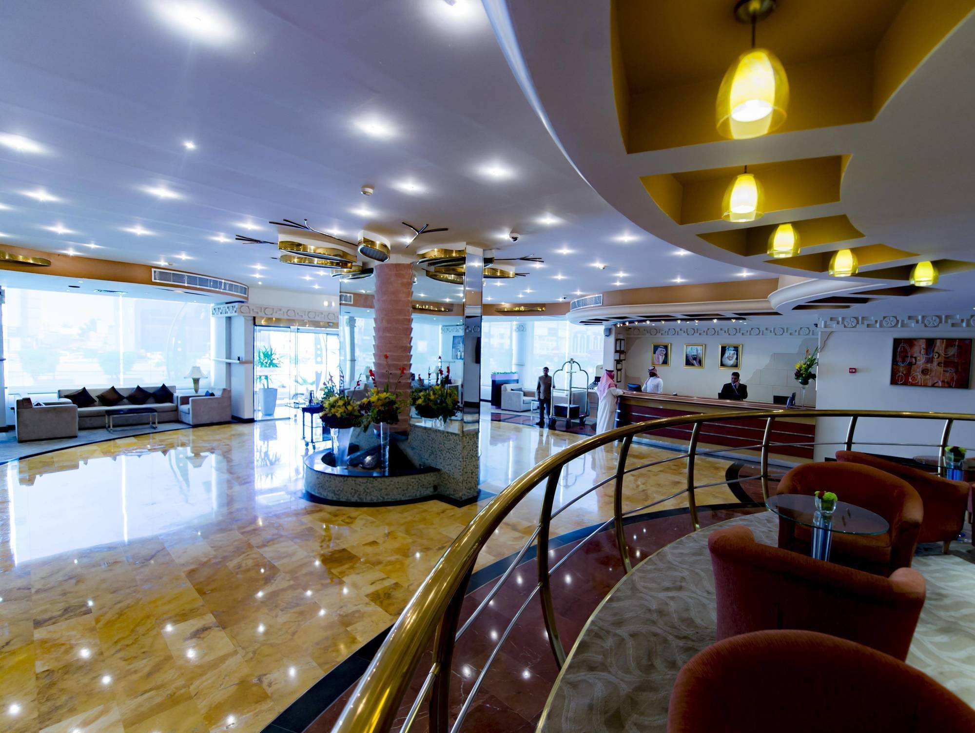 Boudl Khurais Riyadh Exterior photo
