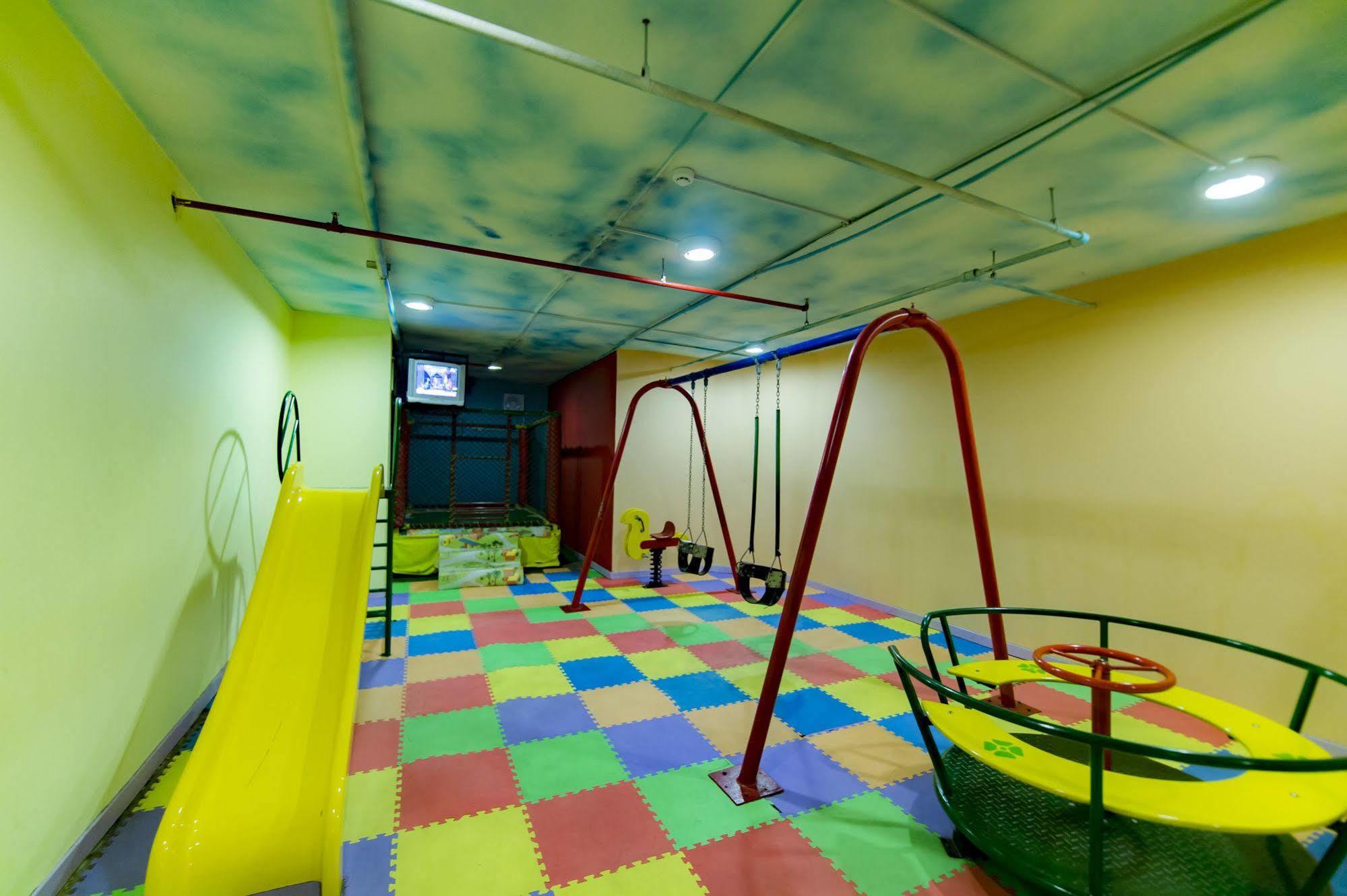 Boudl Khurais Riyadh Exterior photo