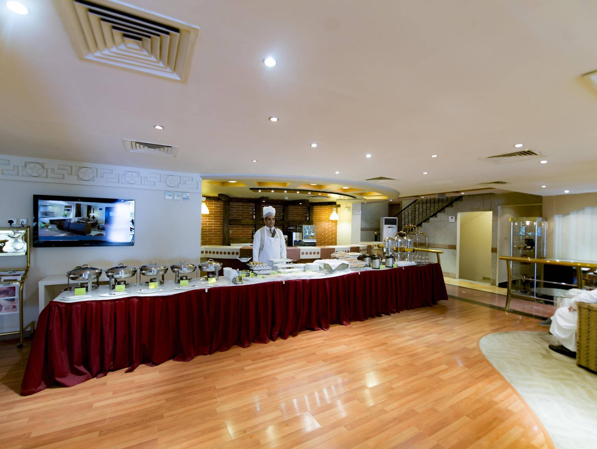 Boudl Khurais Riyadh Exterior photo
