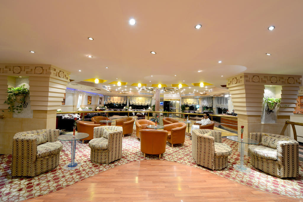 Boudl Khurais Riyadh Exterior photo